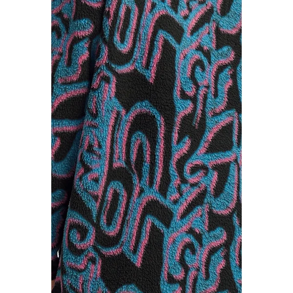 Polaire hyperfleece FWC'Play | Pink Legacy