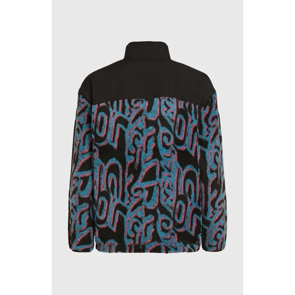 Polaire hyperfleece FWC'Play | Pink Legacy