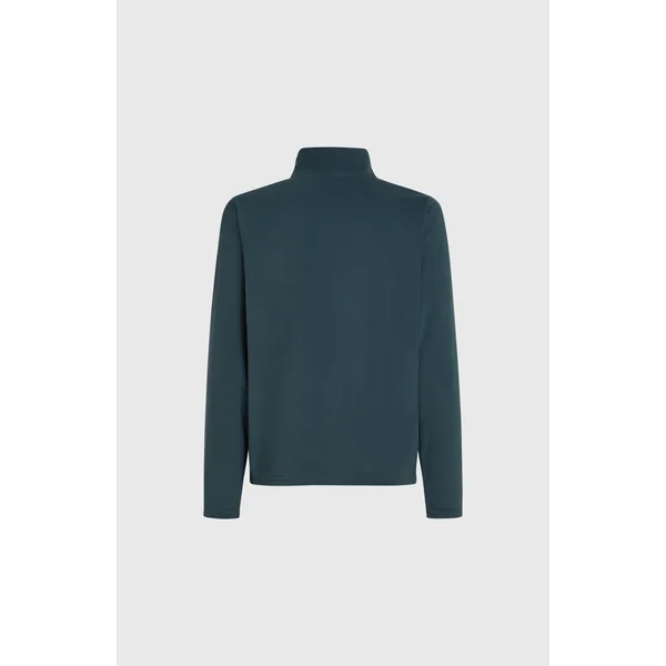 Polaire Jack's Polartec® 100 à col demi-zip | Alma Steel