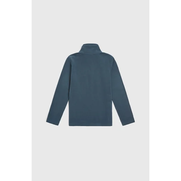 Polaire Jack's Polartec® 100 à col demi-zip | Alma Steel