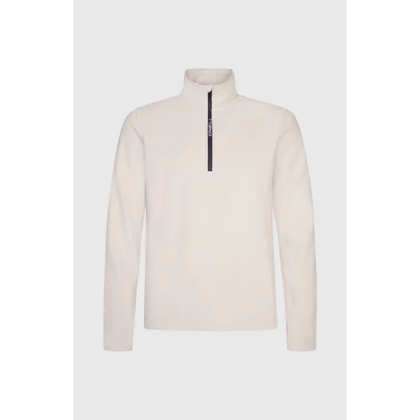 Polaire Jack's Polartec® 100 à col demi-zip | Atmosphere