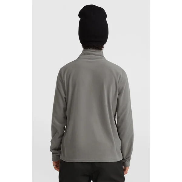 Polaire Jack's Polartec® 100 à col demi-zip | Flint Stone