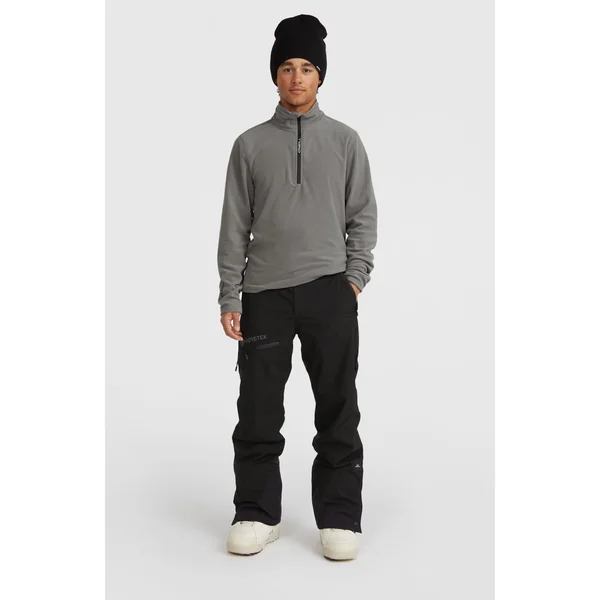 Polaire Jack's Polartec® 100 à col demi-zip | Flint Stone