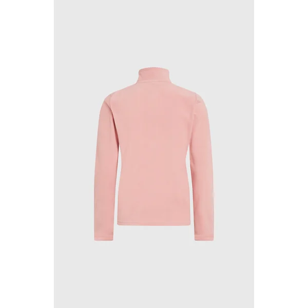 Polaire Jack's Polartec® 100 à col demi-zip | Genuine Pink
