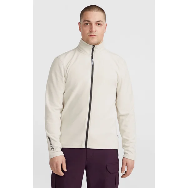 Polaire Jack's Polartec® 100 à zip intégral | Atmosphere
