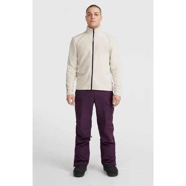 Polaire Jack's Polartec® 100 à zip intégral | Atmosphere