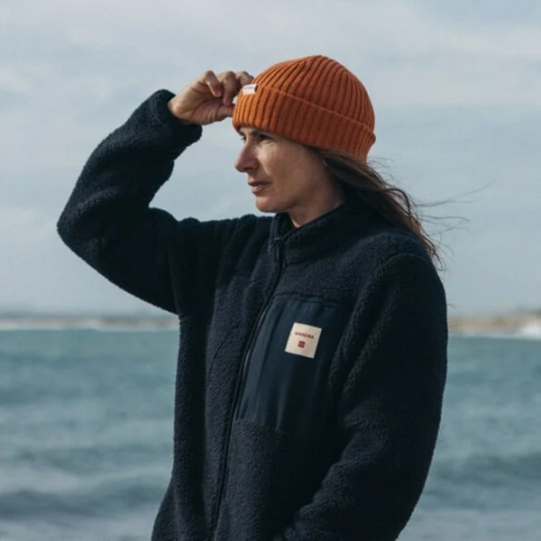 POLAIRE MANERA FLEECE