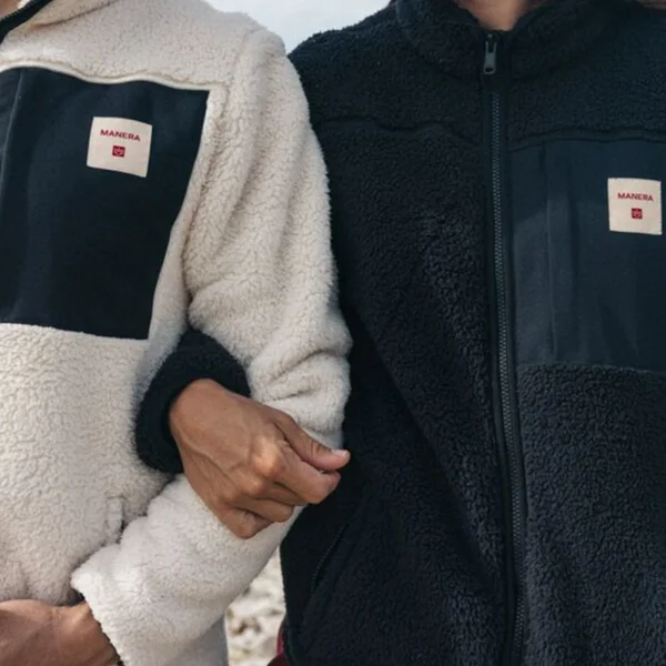 POLAIRE MANERA FLEECE