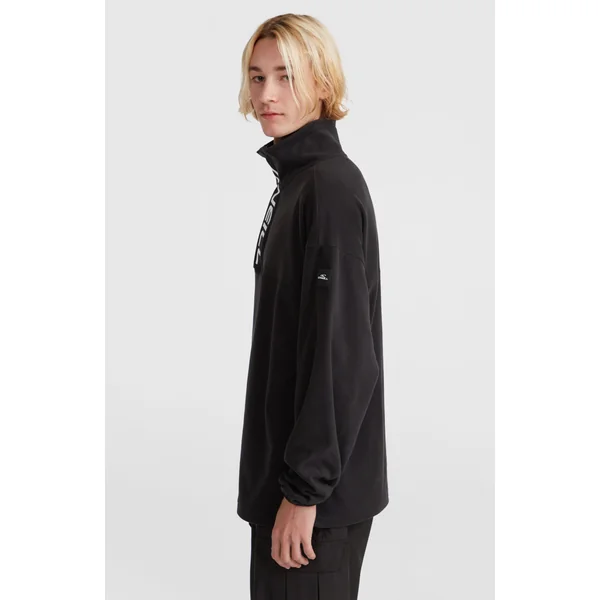 Polaire O'Riginals Polartec® 100 | Black Out