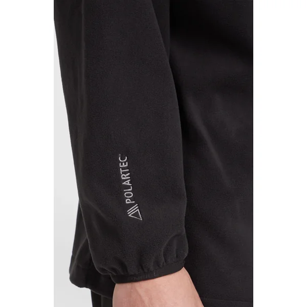 Polaire O'Riginals Polartec® 100 | Black Out