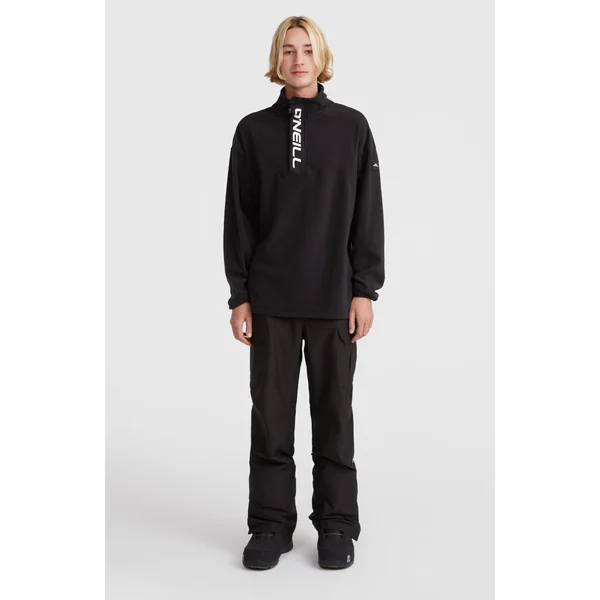 Polaire O'Riginals Polartec® 100 | Black Out