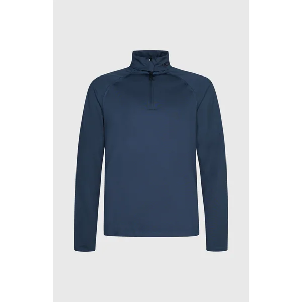 Polaire à col demi-zip Clime | Alma Steel