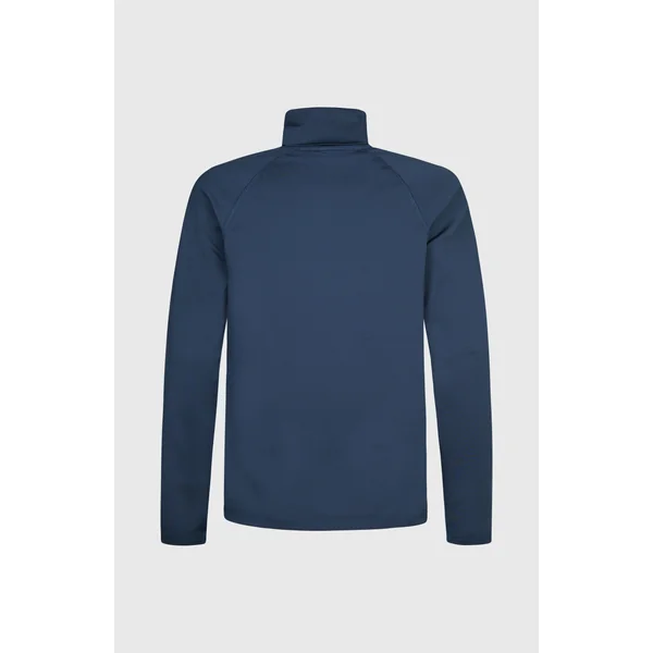 Polaire à col demi-zip Clime | Alma Steel