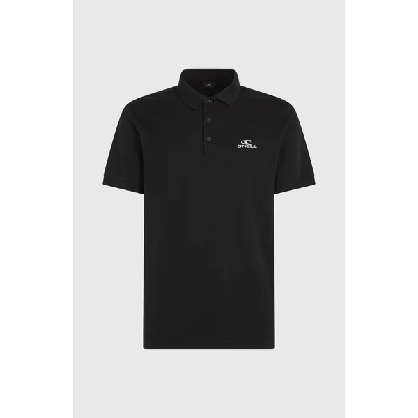 Polo Slub | Black Out
