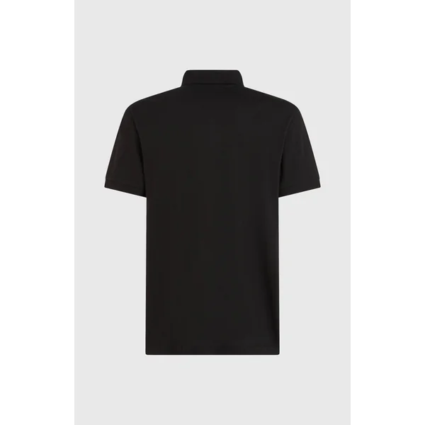 Polo Slub | Black Out