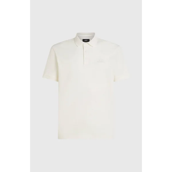 Polo Slub | Snow White