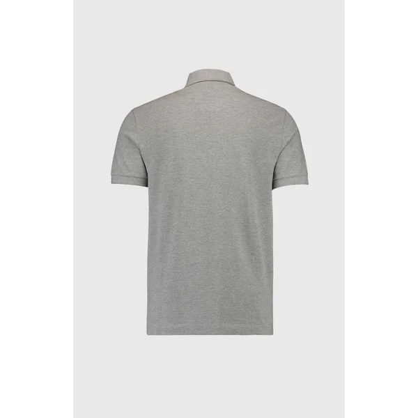 Polo à petit logo O'Neill | Silver Melee -A