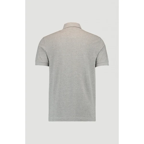 Polo à petit logo O'Neill | Silver Melee -A