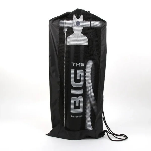 POMPE DE KITESURF / WINGSURF RYDE THE BIG