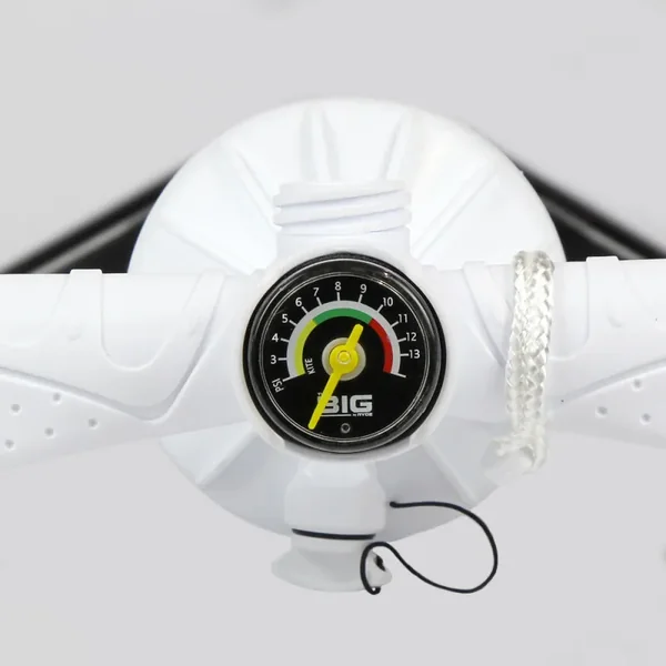 POMPE DE KITESURF / WINGSURF RYDE THE BIG