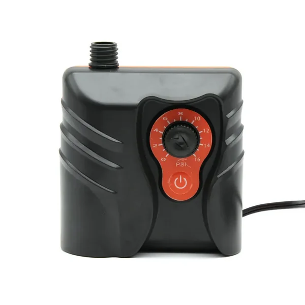 POMPE ELECTRIQUE E-PUMP FIRST RYDE 16 PSI