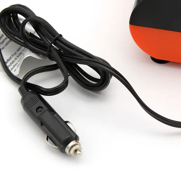 POMPE ELECTRIQUE E-PUMP FIRST RYDE 16 PSI