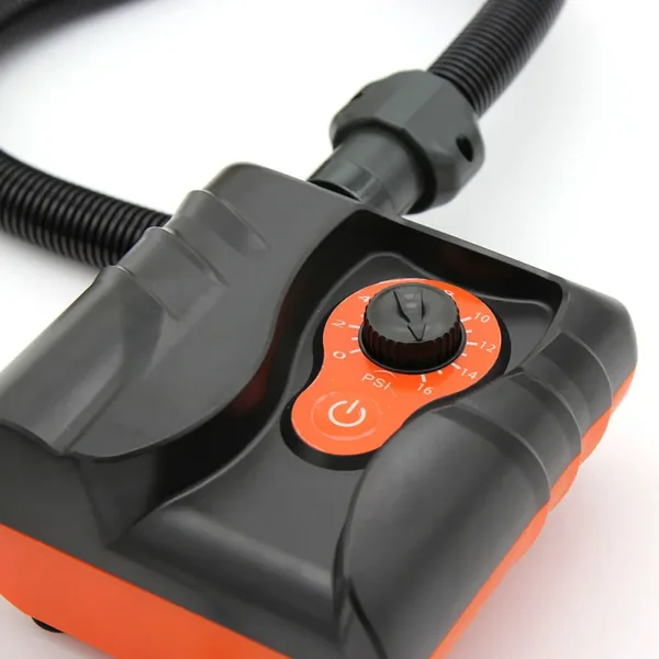 POMPE ELECTRIQUE E-PUMP FIRST RYDE 16 PSI