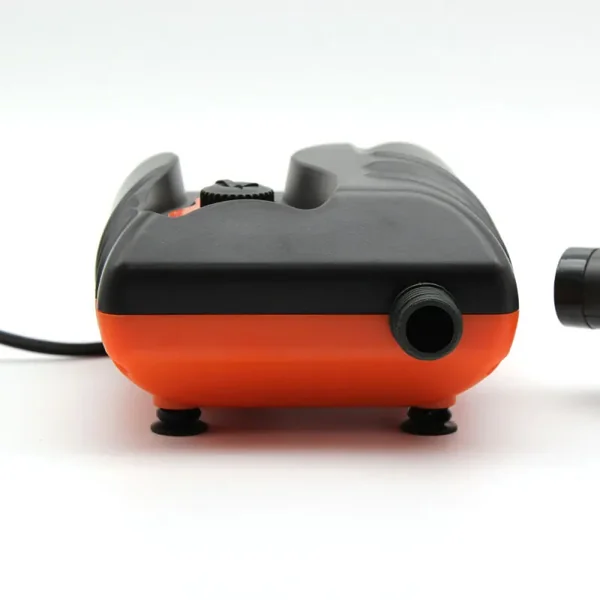 POMPE ELECTRIQUE E-PUMP FIRST RYDE 16 PSI
