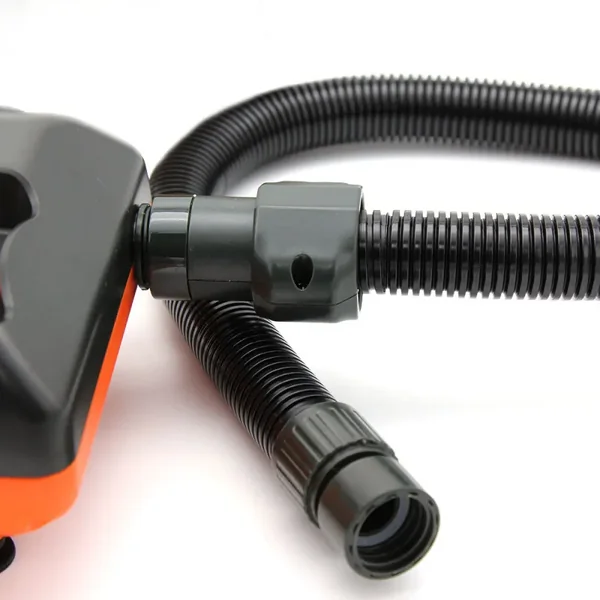 POMPE ELECTRIQUE E-PUMP FIRST RYDE 16 PSI