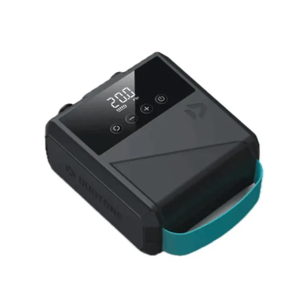 Pompe electrique e-pump lazepump duotone