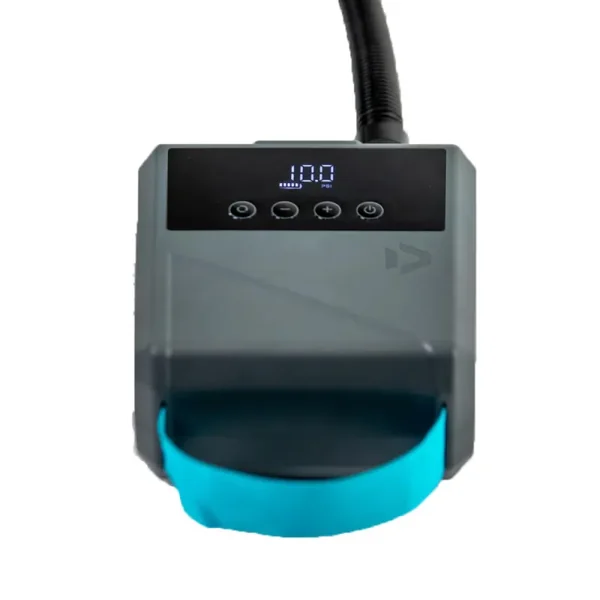 Pompe electrique e-pump lazepump duotone