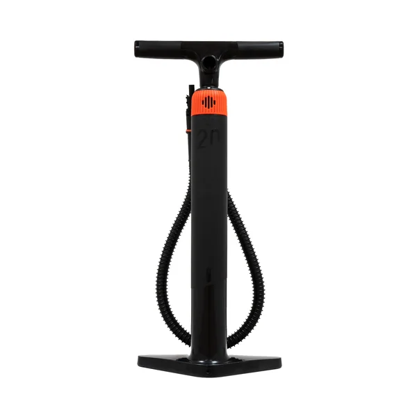 Pompe facile stand up paddle et kayak double action haute pression 0-20psi