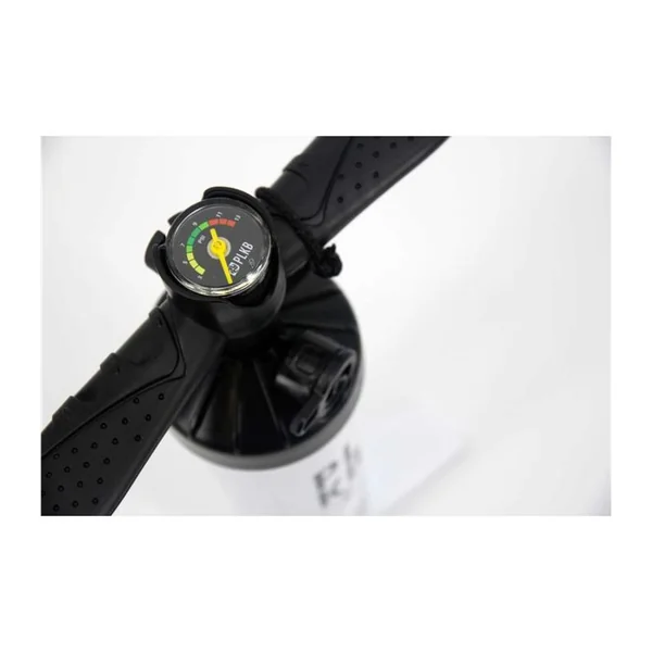 Pompe kitesurf PLKB Kite Pump - Gonflage rapide et précis