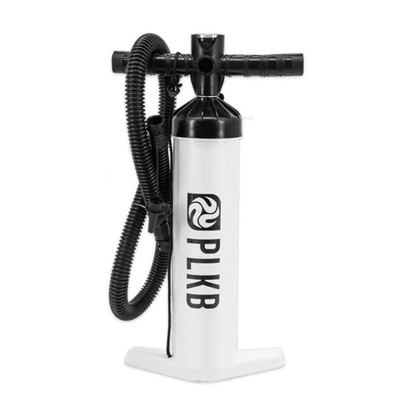Pompe kitesurf PLKB Kite Pump - Gonflage rapide et précis