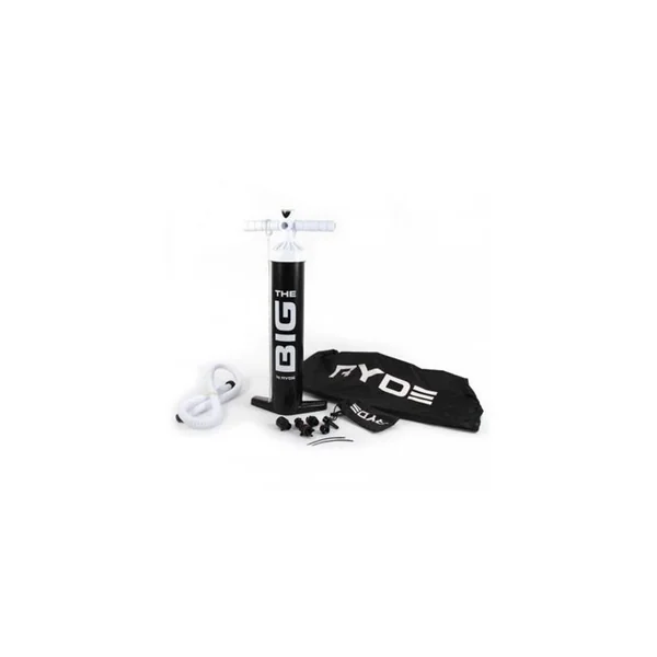 Pompe kitesurf RYDE grand volume THE BIG