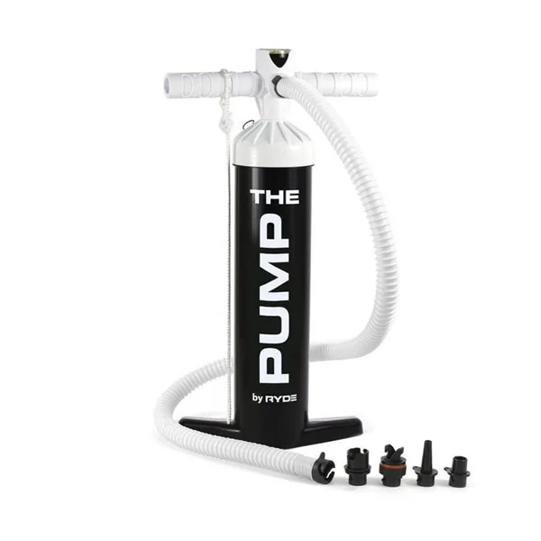 Pompe kitesurf RYDE THE PUMP