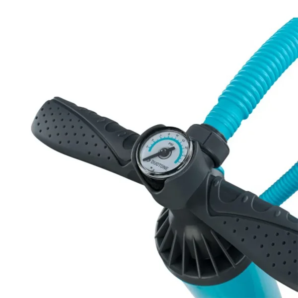 POMPE MANUELLE DUOTONE MULTI