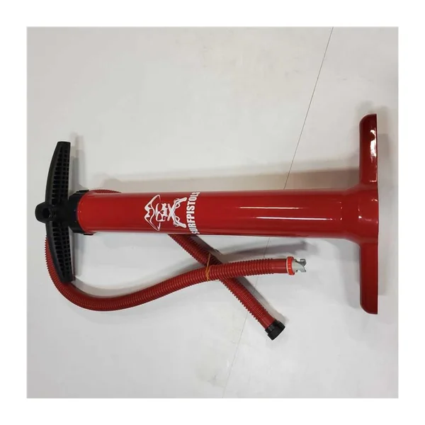 Pompe SUP SURF PISTOLS Rouge double action