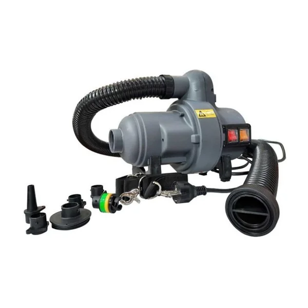 Pompe électrique SPINERA Resort Electric Pump 230V Platinum
