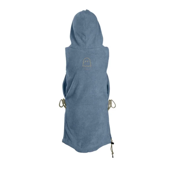 Poncho ION Bébé Bleu