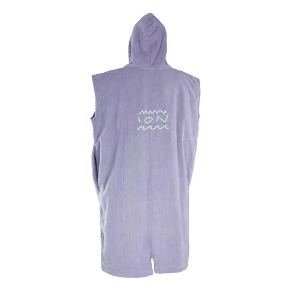 Poncho ION CORE Lila