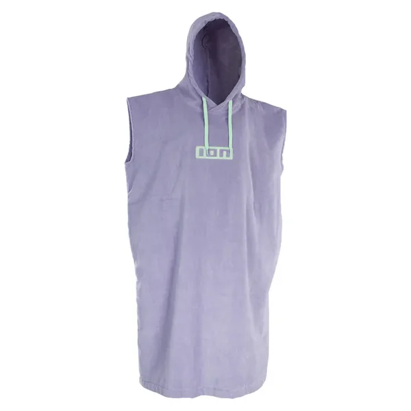 Poncho ION CORE Lila
