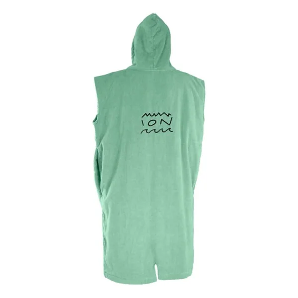 Poncho ION CORE Menthe
