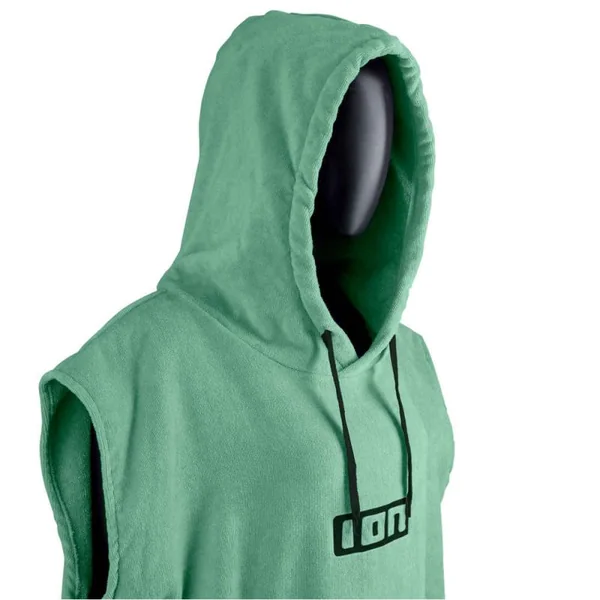 Poncho ION CORE Menthe