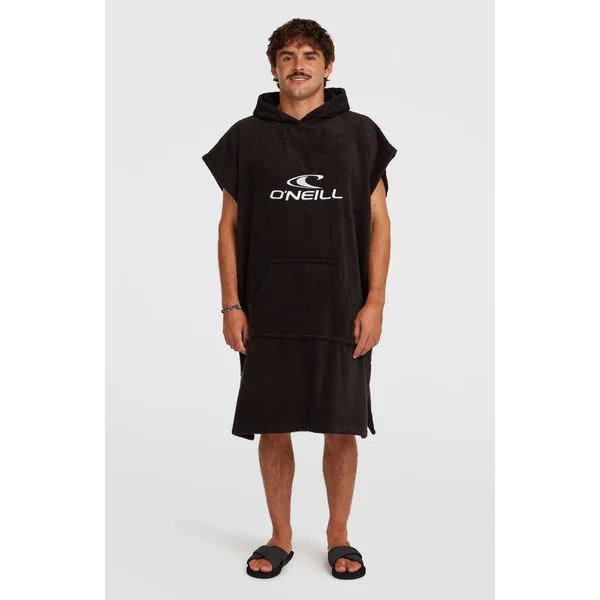 Poncho Jack's Changing | Black Out