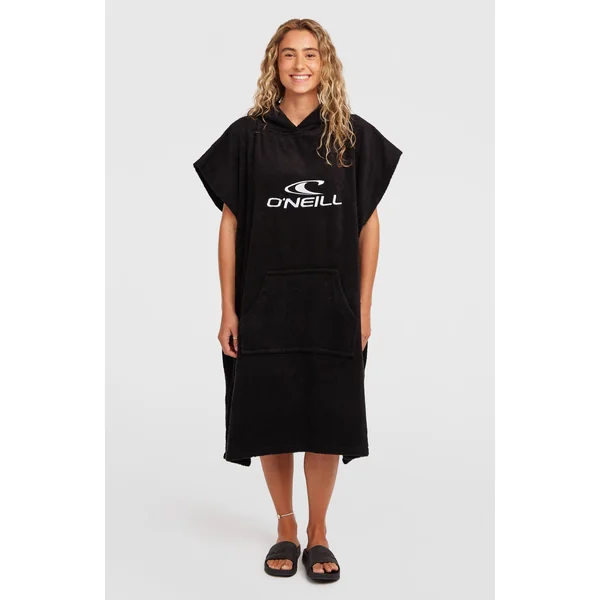 Poncho Jack's Changing | Black Out