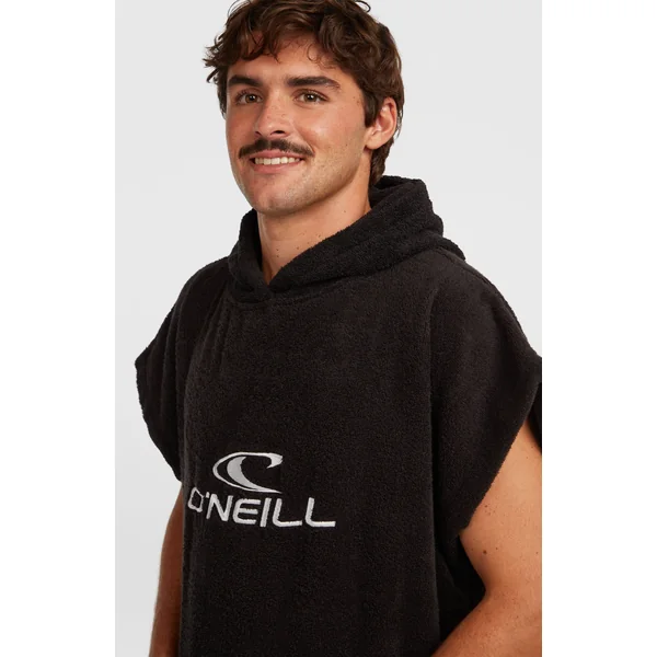 Poncho Jack's Changing | Black Out