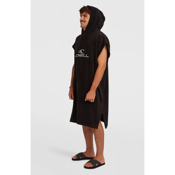 Poncho Jack's Changing | Black Out