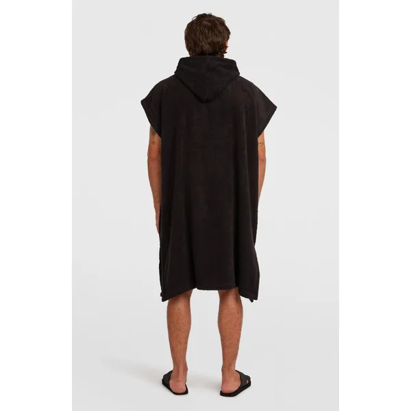 Poncho Jack's Changing | Black Out