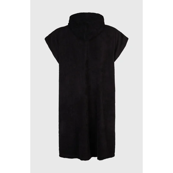 Poncho Jack's Changing | Black Out